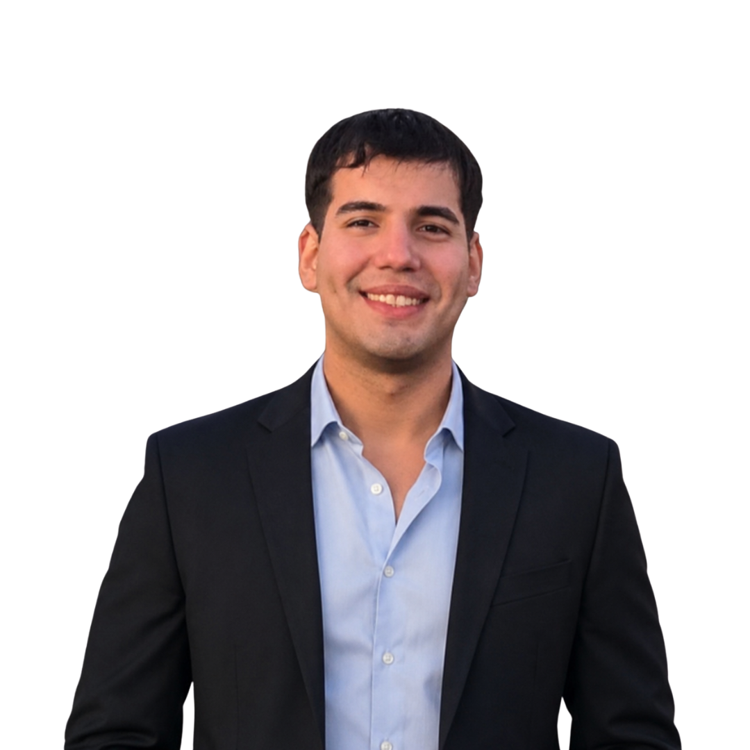 Darío Nahuel